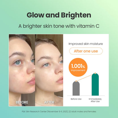 Dr.G Korean Skin Care Brightening Peeling Gel – 120ml