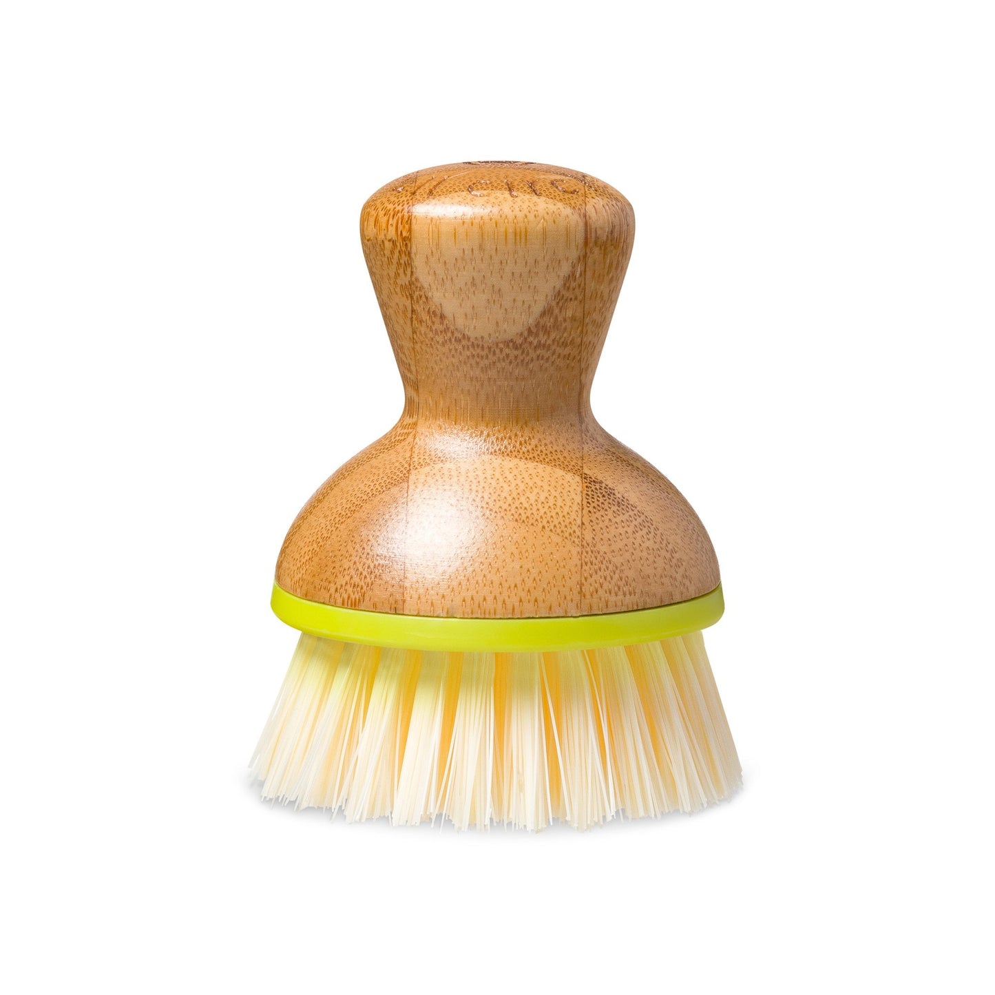 Full Circle Bubble Up Replacement Dish Brush – Eco-Friendly & Powerful Scrubbing Tool