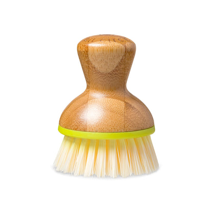 Full Circle Bubble Up Replacement Dish Brush – Eco-Friendly & Powerful Scrubbing Tool
