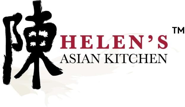 Helen’s Asian Kitchen Bamboo Spoon, 12-Inch – Durable, Eco-Friendly Cooking Utensil for Everyday Use